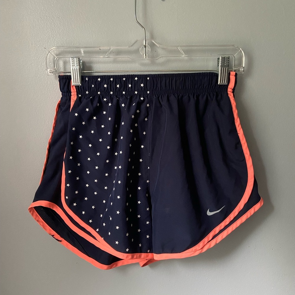 Nike athletic shorts